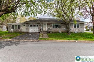243 East Prospect Street, Nazareth Boro, PA 18064