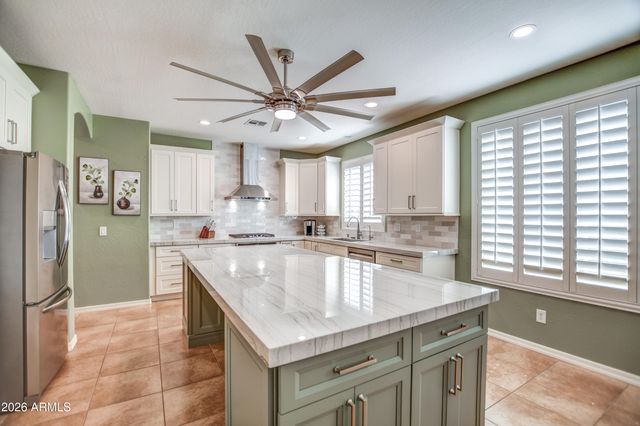 5415 W GWEN Street, Laveen, AZ 85339