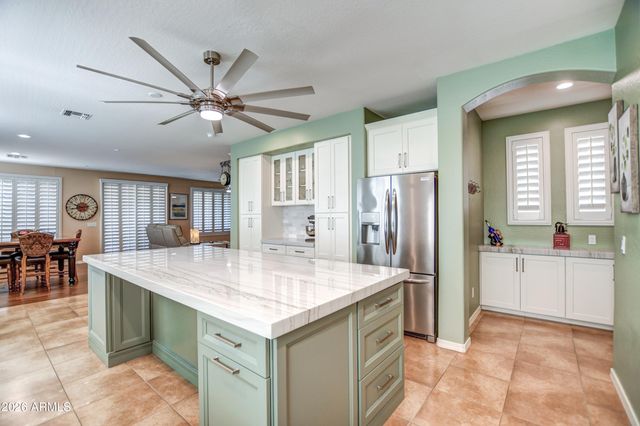 5415 W GWEN Street, Laveen, AZ 85339