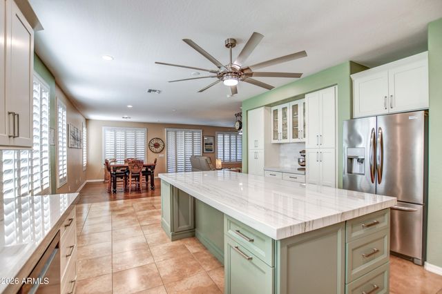 5415 W GWEN Street, Laveen, AZ 85339