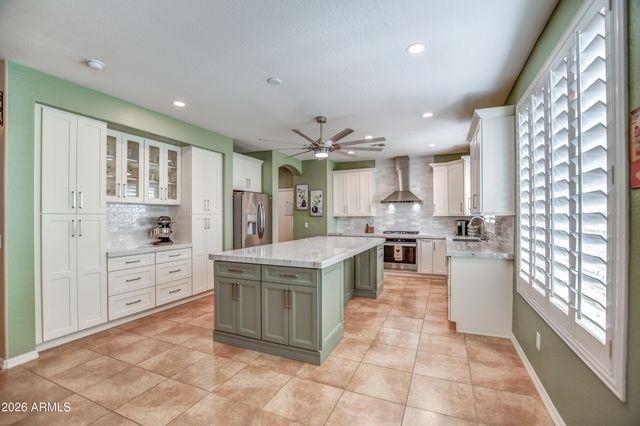 5415 W GWEN Street, Laveen, AZ 85339