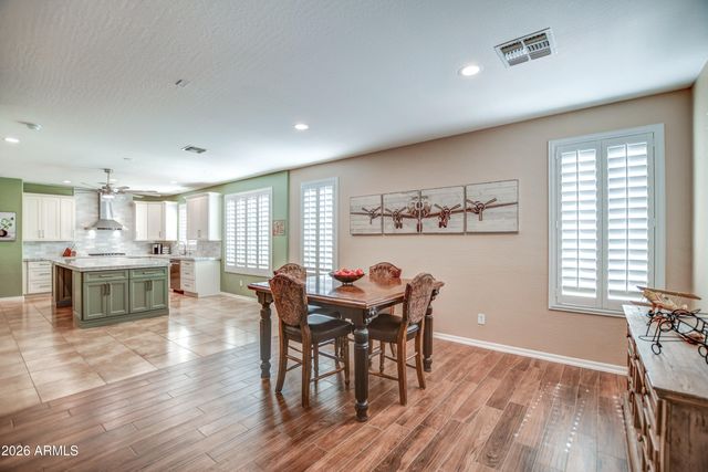 5415 W GWEN Street, Laveen, AZ 85339