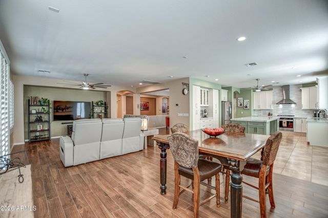 5415 W GWEN Street, Laveen, AZ 85339