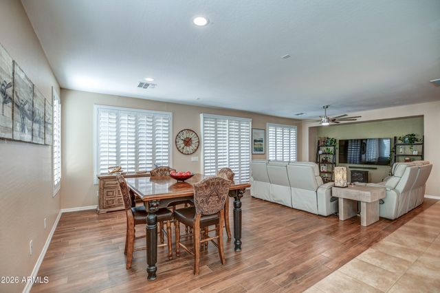5415 W GWEN Street, Laveen, AZ 85339