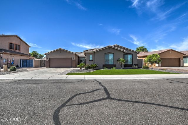 5415 W GWEN Street, Laveen, AZ 85339