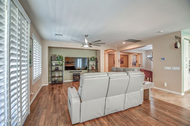 5415 W GWEN Street, Laveen, AZ 85339