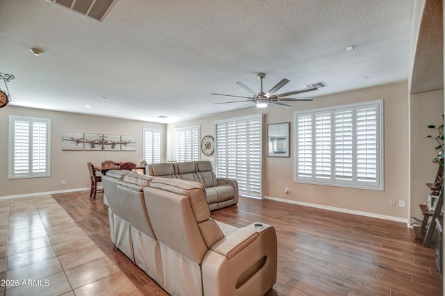 5415 W GWEN Street, Laveen, AZ 85339