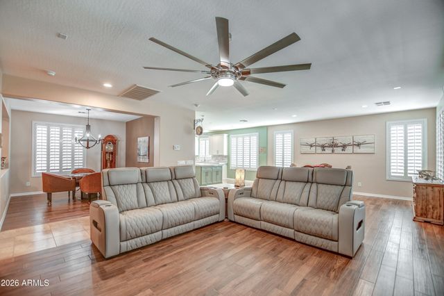 5415 W GWEN Street, Laveen, AZ 85339