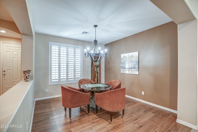 5415 W GWEN Street, Laveen, AZ 85339