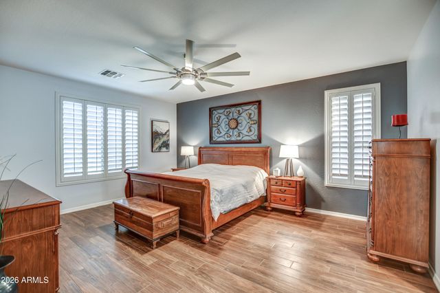 5415 W GWEN Street, Laveen, AZ 85339