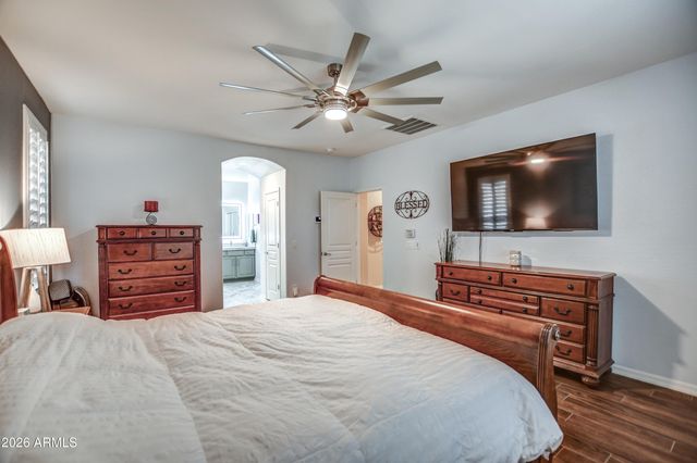 5415 W GWEN Street, Laveen, AZ 85339