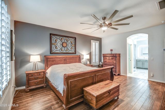 5415 W GWEN Street, Laveen, AZ 85339