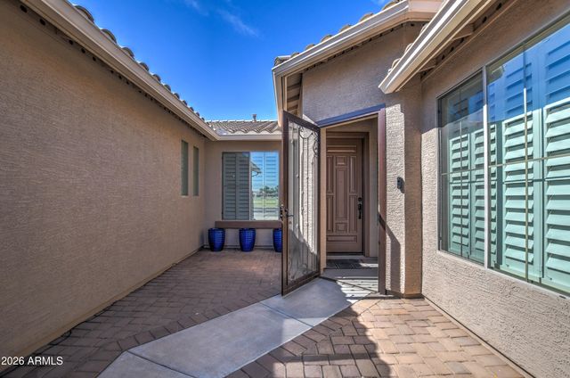 5415 W GWEN Street, Laveen, AZ 85339