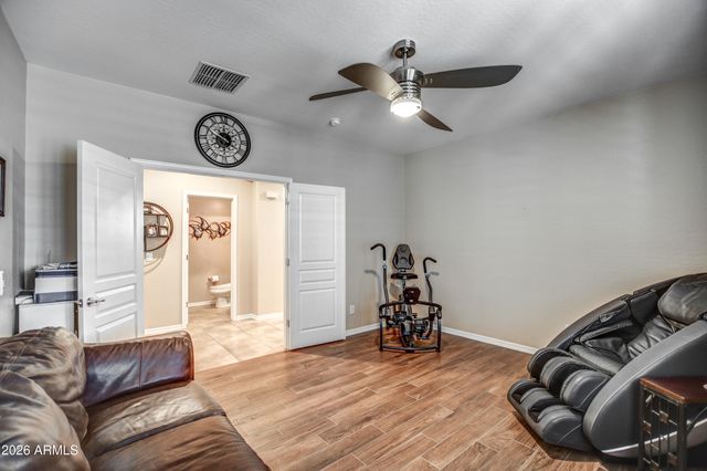 5415 W GWEN Street, Laveen, AZ 85339