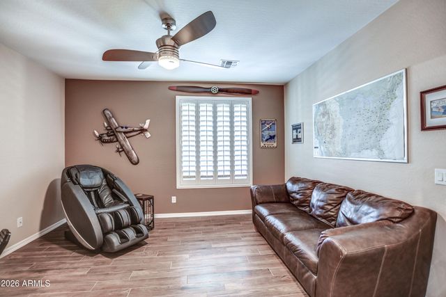 5415 W GWEN Street, Laveen, AZ 85339
