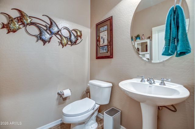 5415 W GWEN Street, Laveen, AZ 85339