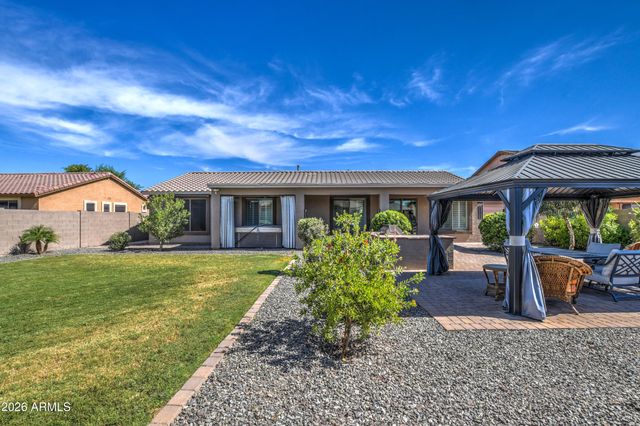 5415 W GWEN Street, Laveen, AZ 85339
