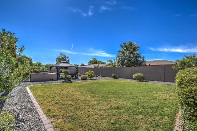 5415 W GWEN Street, Laveen, AZ 85339