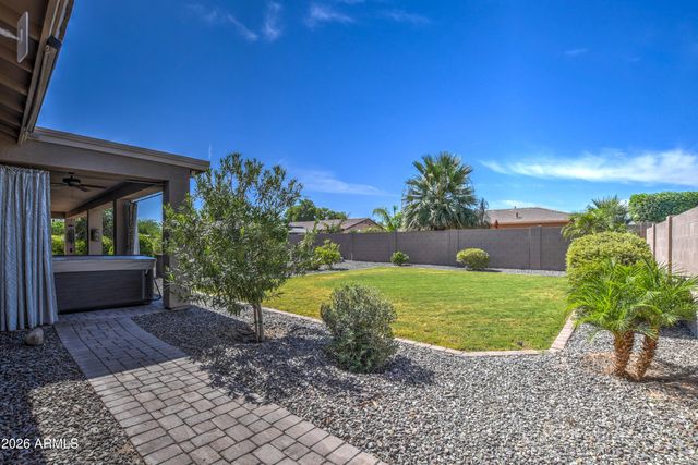 5415 W GWEN Street, Laveen, AZ 85339