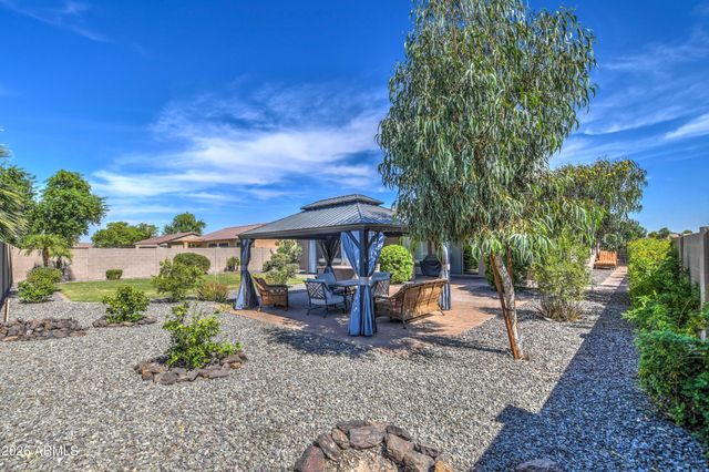 5415 W GWEN Street, Laveen, AZ 85339