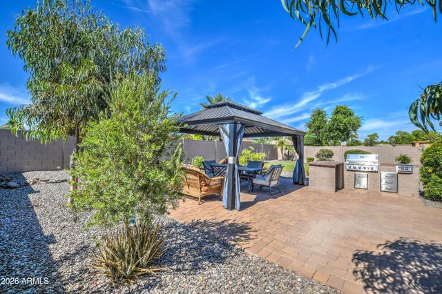 5415 W GWEN Street, Laveen, AZ 85339