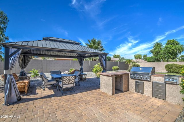 5415 W GWEN Street, Laveen, AZ 85339