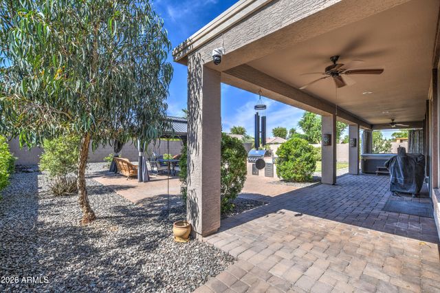 5415 W GWEN Street, Laveen, AZ 85339