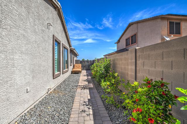 5415 W GWEN Street, Laveen, AZ 85339