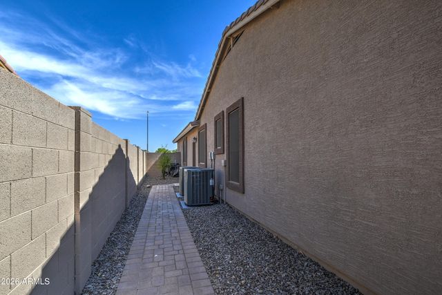 5415 W GWEN Street, Laveen, AZ 85339
