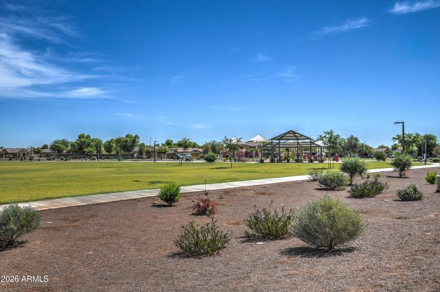 5415 W GWEN Street, Laveen, AZ 85339