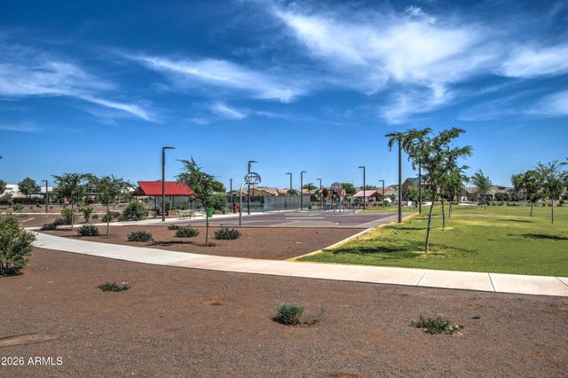5415 W GWEN Street, Laveen, AZ 85339