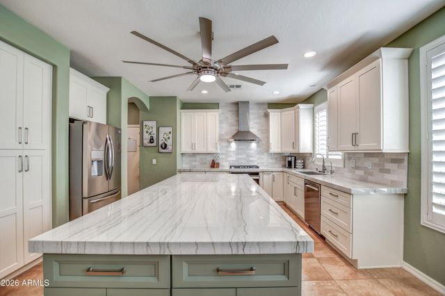 5415 W GWEN Street, Laveen, AZ 85339