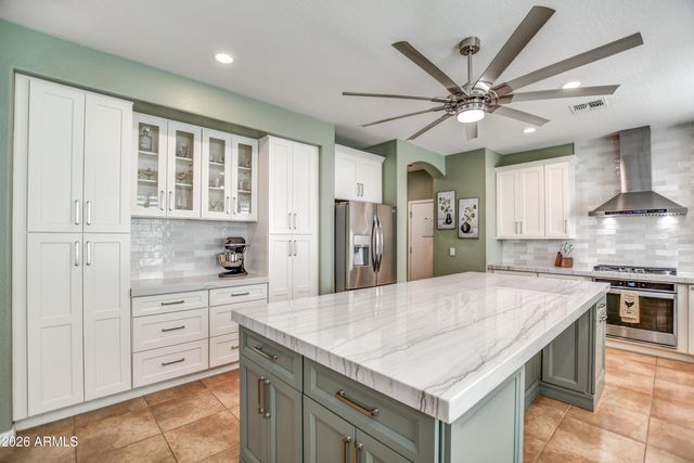 5415 W GWEN Street, Laveen, AZ 85339