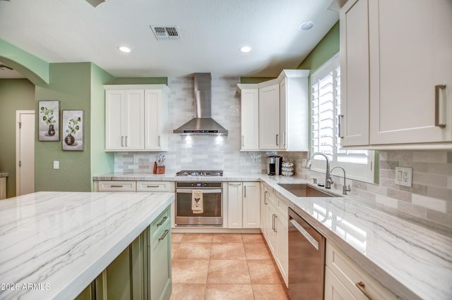 5415 W GWEN Street, Laveen, AZ 85339