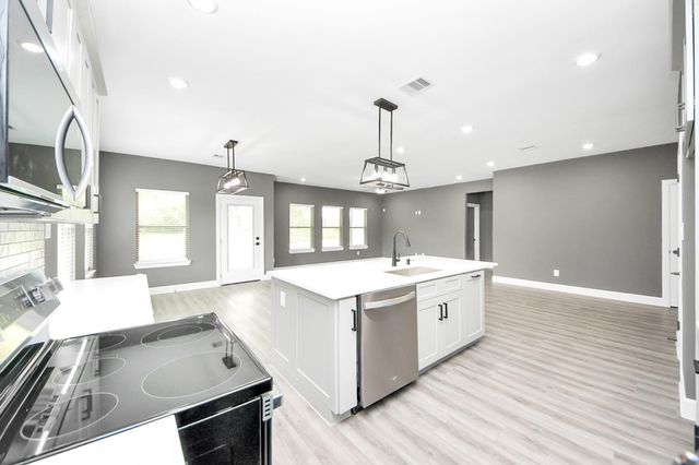 601 Lily Street, Prairie View, TX 77484