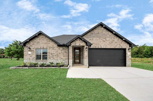 601 Lily Street, Prairie View, TX 77484
