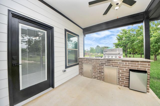 601 Lily Street, Prairie View, TX 77484