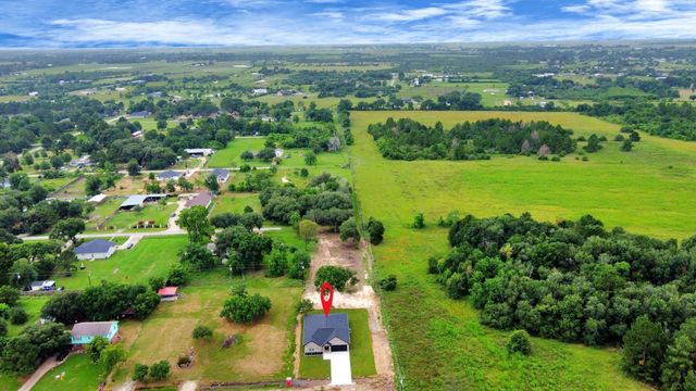 601 Lily Street, Prairie View, TX 77484