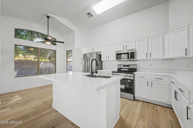 14943 W PORT ROYALE Lane, Surprise, AZ 85379