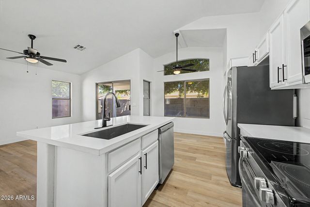 14943 W PORT ROYALE Lane, Surprise, AZ 85379