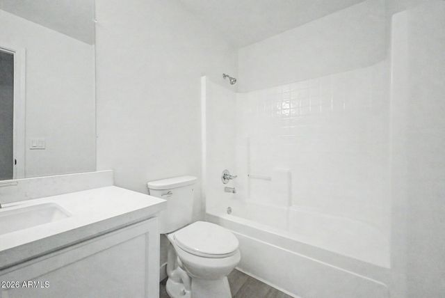 14943 W PORT ROYALE Lane, Surprise, AZ 85379