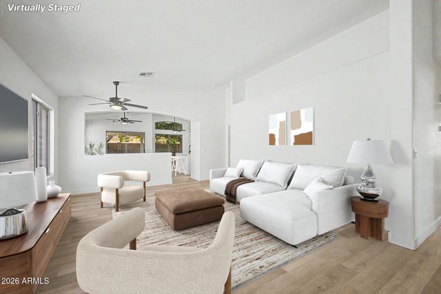 14943 W PORT ROYALE Lane, Surprise, AZ 85379