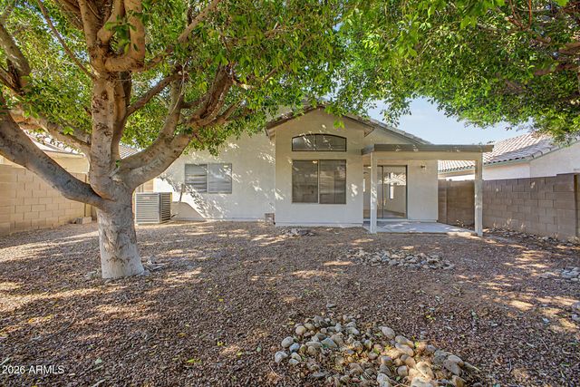 14943 W PORT ROYALE Lane, Surprise, AZ 85379