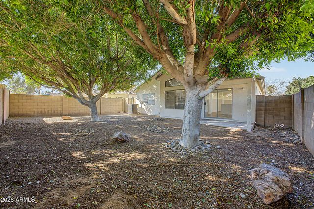 14943 W PORT ROYALE Lane, Surprise, AZ 85379