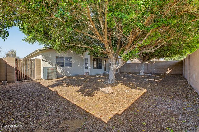 14943 W PORT ROYALE Lane, Surprise, AZ 85379