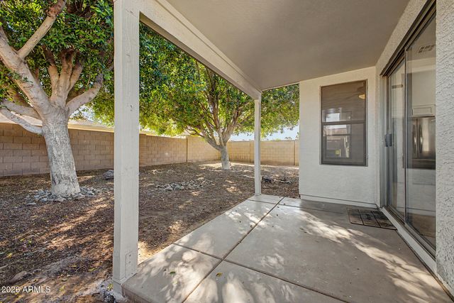 14943 W PORT ROYALE Lane, Surprise, AZ 85379