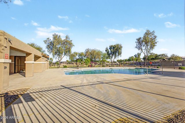 14943 W PORT ROYALE Lane, Surprise, AZ 85379