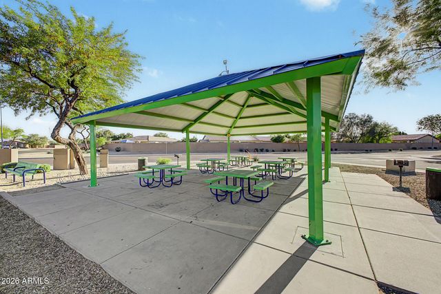 14943 W PORT ROYALE Lane, Surprise, AZ 85379