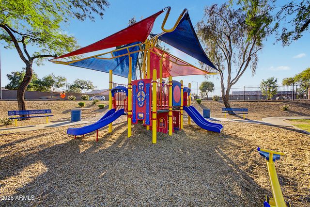 14943 W PORT ROYALE Lane, Surprise, AZ 85379