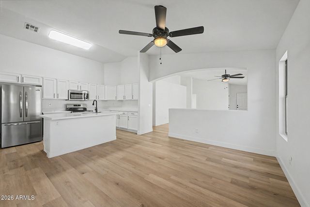 14943 W PORT ROYALE Lane, Surprise, AZ 85379